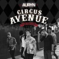 Circus Avenue cover