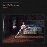 Carry On The Grudge cover
