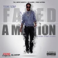 Faded Ambition cover