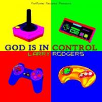 God Is In Control cover
