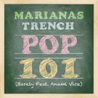 Pop 101 cover