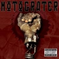 Motograter cover