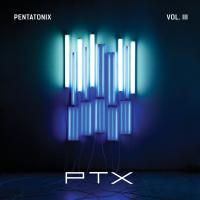 PTX, Vol. 3 cover