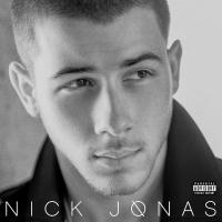 Nick Jonas cover