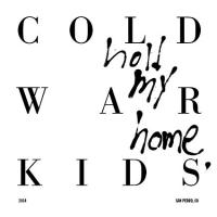 Hold My Home cover