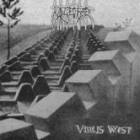 Virus West cover