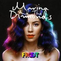 Froot cover