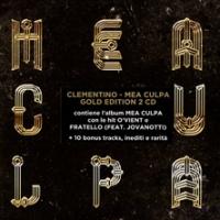 Mea Culpa (Gold Edition) cover