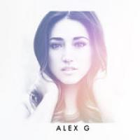 Alex G cover