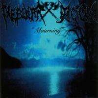 Mourning cover