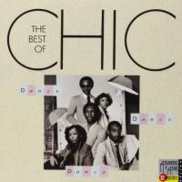 Dance, Dance, Dance: The Best Of Chic cover