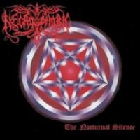 The Nocturnal Silence cover