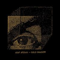 Gold Shadow cover
