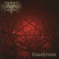 Bloodhymns cover