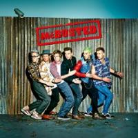 McBusted cover