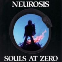 Souls At Zero cover