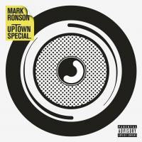 Uptown Special cover