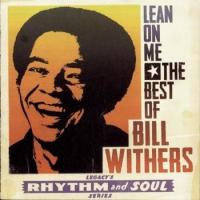 Lean On Me - The Best Of Bill Withers cover