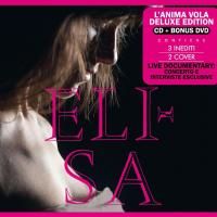 L'Anima Vola (Deluxe Edition) cover