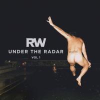 Under The Radar - Volume I cover