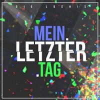 Mein Letzter Tag cover