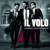 Sanremo Grande Amore cover