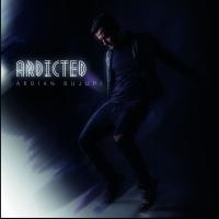 Ardicted cover