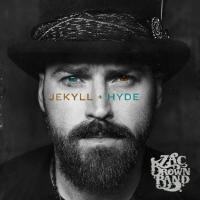 Jekyll + Hyde cover