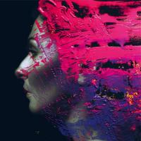 Hand Cannot Erase cover