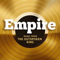 Empire: Music From The Outspoken King cover