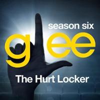 Glee: The Music, The Hurt Locker cover