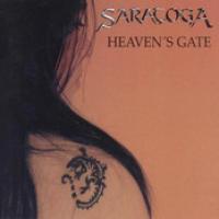 Heaven's Gate cover