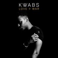 Love + War cover