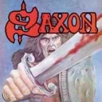 Saxon cover