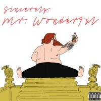 Mr. Wonderful cover
