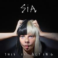 This Is Acting cover