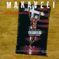 Makaveli - The Don Killuminati: The 7 Day Theory cover