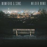 Wilder Mind cover