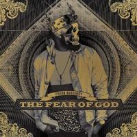The Fear Of God cover