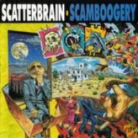 Scamboogery cover
