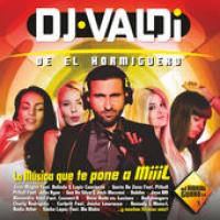 DJ Valdi De El Hormiguero cover