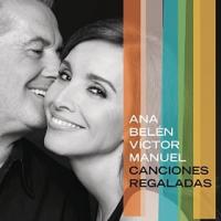 Canciones Regaladas cover