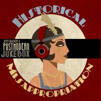 Historical Misappropriation cover