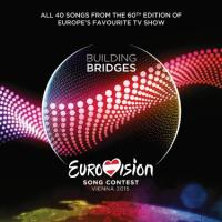 Eurovision Song Contest, Vienna 2015 cover