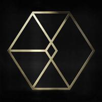 The 2nd Album EXODUS (Chinese Version) cover