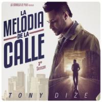 La Melodía de la Calle, 3rd Season cover