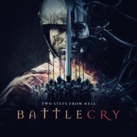 Battlecry cover
