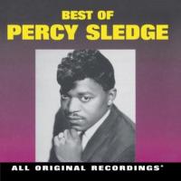 The Best Of Percy Sledge cover