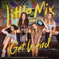 Get Weird cover