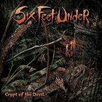 Crypt Of The Devil cover